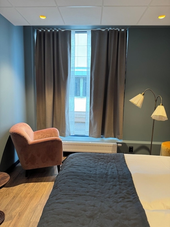 Imagen de la habitación del Hotel Hotell Sillen. Foto 12