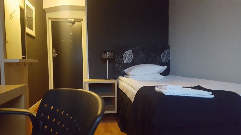 Imagen de la habitación del Hotel Hotell Snickaren. Foto 8