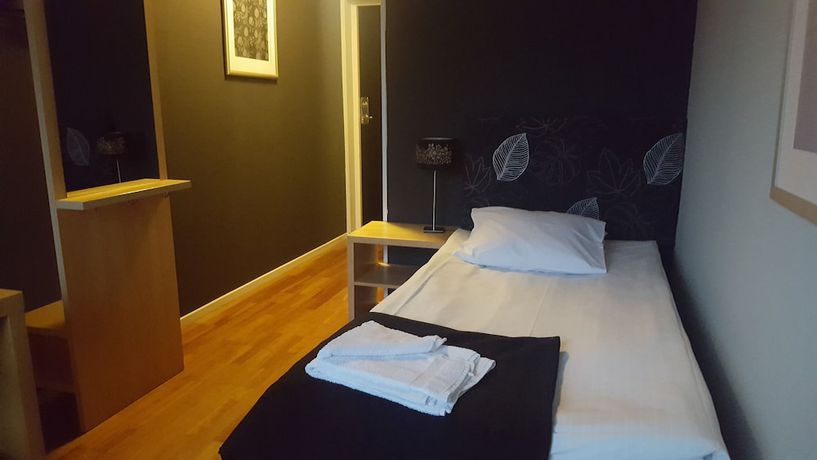 Imagen de la habitación del Hotel Hotell Snickaren. Foto 9