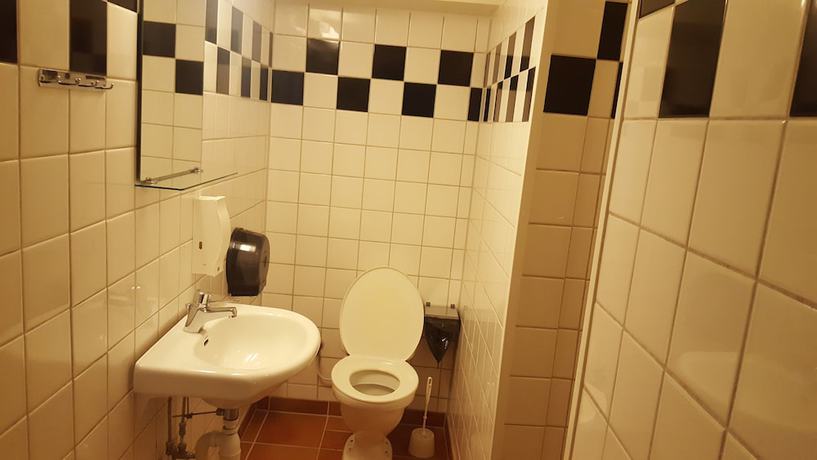 Imagen de la habitación del Hotel Hotell Snickaren. Foto 10