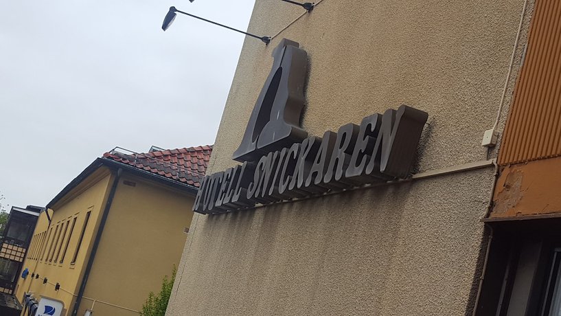 Imagen general del Hotel Hotell Snickaren. Foto 2
