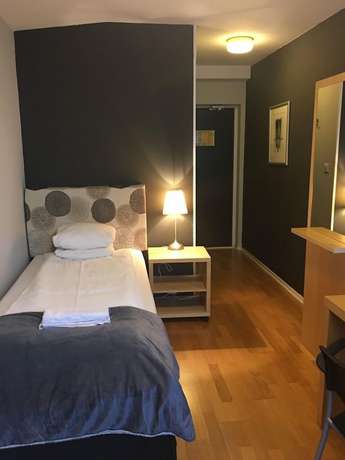 Imagen de la habitación del Hotel Hotell Snickaren. Foto 13