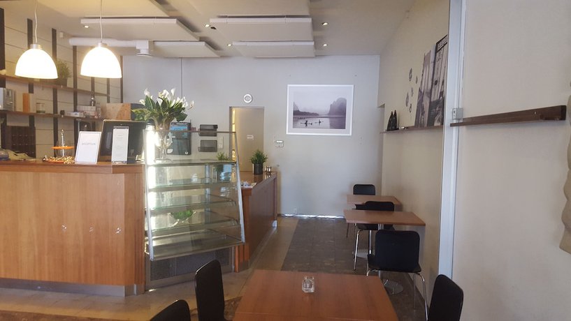 Imagen de los interiores del Hotel Hotell Snickaren. Foto 19