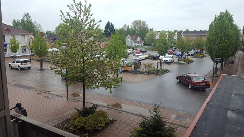 Imagen de los exteriores del Hotel Hotell Snickaren. Foto 15