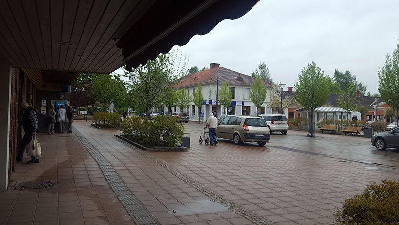 Imagen de los exteriores del Hotel Hotell Snickaren. Foto 17