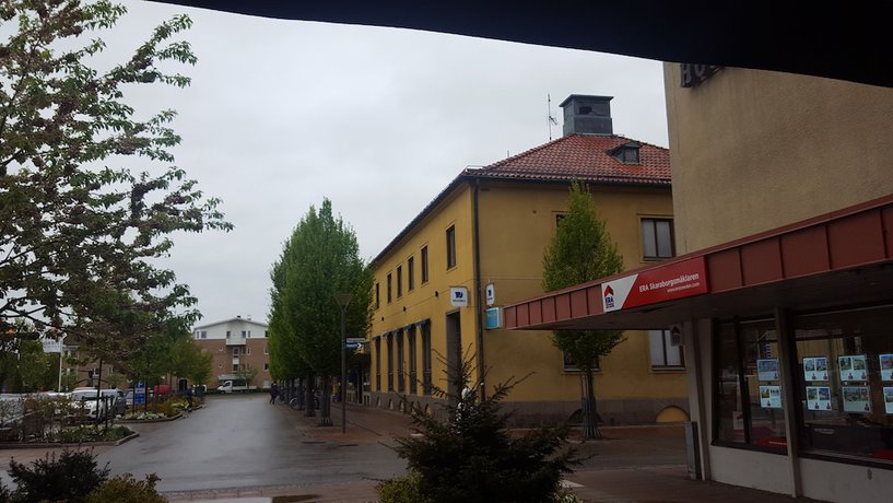 Imagen de los exteriores del Hotel Hotell Snickaren. Foto 18