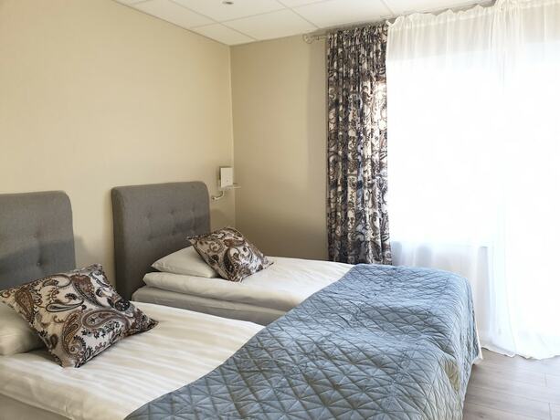 Imagen de la habitación del Hotel Hotell Solstickan. Foto 13