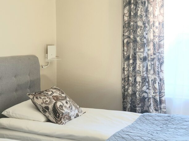 Imagen general del Hotel Hotell Solstickan. Foto 2