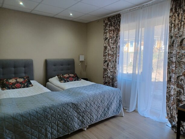 Imagen de la habitación del Hotel Hotell Solstickan. Foto 14