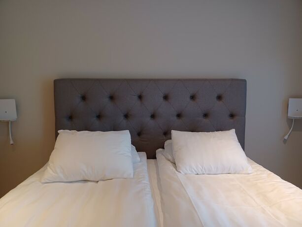 Imagen general del Hotel Hotell Solstickan. Foto 3