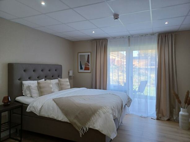 Imagen de la habitación del Hotel Hotell Solstickan. Foto 15