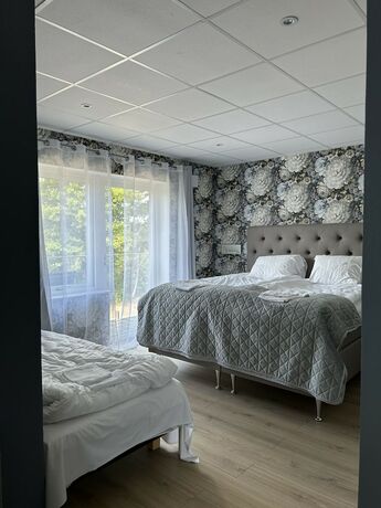 Imagen general del Hotel Hotell Solstickan. Foto 4