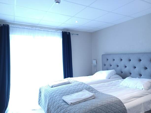 Imagen general del Hotel Hotell Solstickan. Foto 5