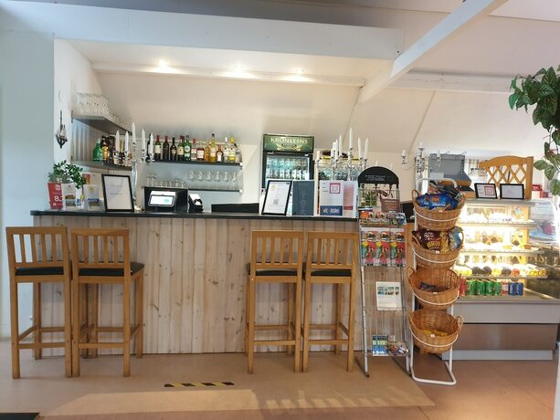 Imagen general del Hotel Hotell Solstickan. Foto 6