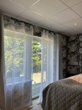 Imagen general del Hotel Hotell Solstickan. Foto 7