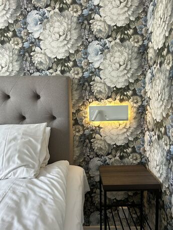 Imagen general del Hotel Hotell Solstickan. Foto 8