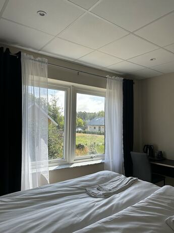 Imagen general del Hotel Hotell Solstickan. Foto 9