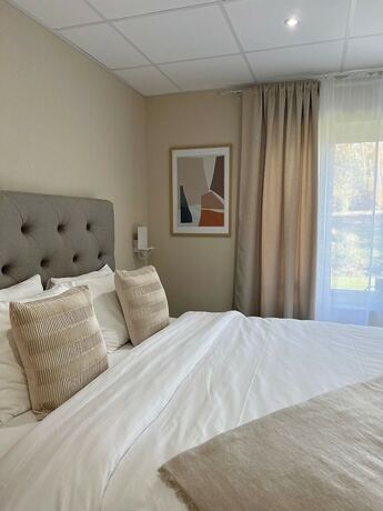 Imagen de la habitación del Hotel Hotell Solstickan. Foto 17