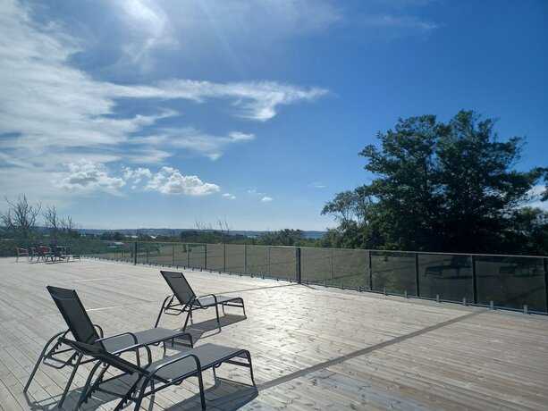 Imagen general del Hotel Hotell Solstickan. Foto 10