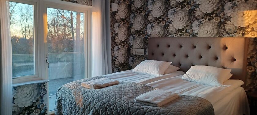 Imagen de la habitación del Hotel Hotell Solstickan. Foto 20