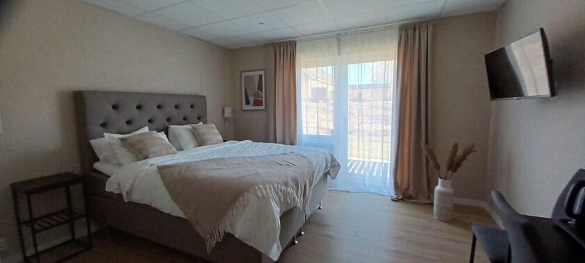 Imagen general del Hotel Hotell Solstickan. Foto 12