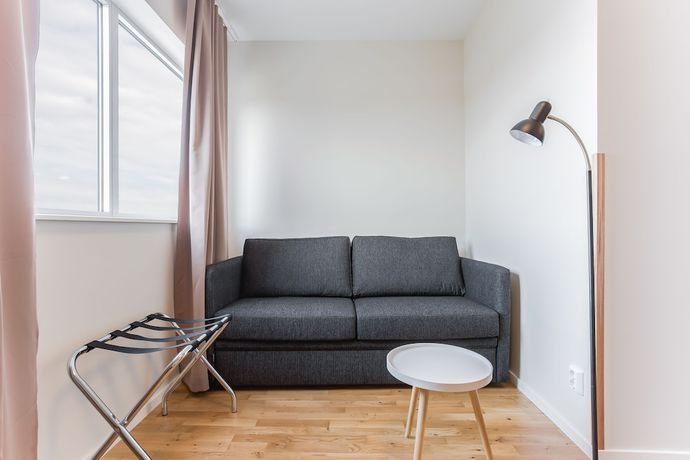 Imagen de la habitación del Hotel Hotell Speker&ouml;d. Foto 3