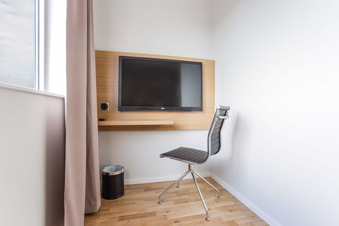 Imagen de la habitación del Hotel Hotell Speker&ouml;d. Foto 4