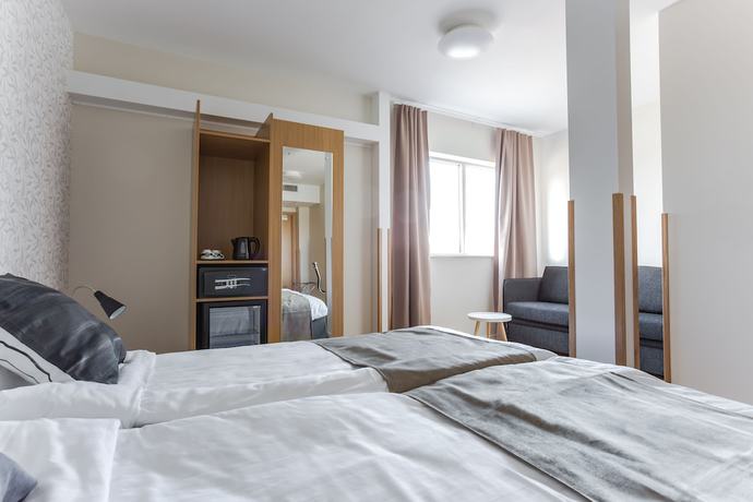 Imagen de la habitación del Hotel Hotell Speker&ouml;d. Foto 5