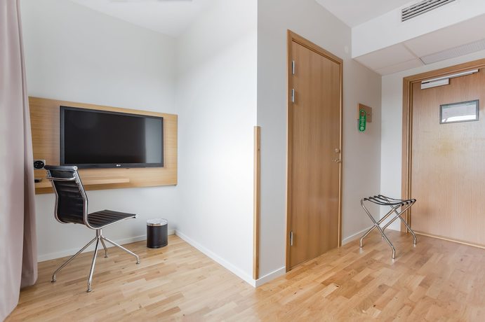 Imagen de la habitación del Hotel Hotell Speker&ouml;d. Foto 6