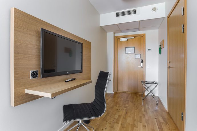 Imagen de la habitación del Hotel Hotell Speker&ouml;d. Foto 8