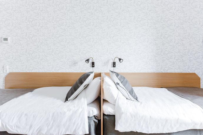 Imagen de la habitación del Hotel Hotell Speker&ouml;d. Foto 9