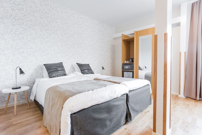 Imagen de la habitación del Hotel Hotell Speker&ouml;d. Foto 10