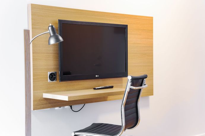 Imagen de la habitación del Hotel Hotell Speker&ouml;d. Foto 12