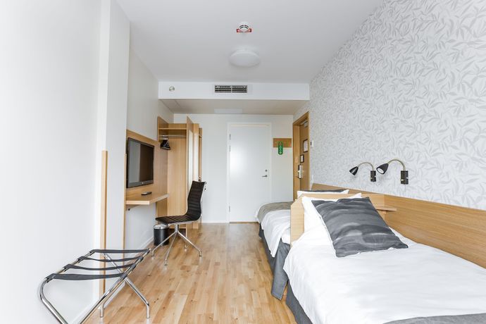Imagen de la habitación del Hotel Hotell Speker&ouml;d. Foto 15