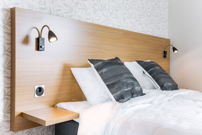Imagen de la habitación del Hotel Hotell Speker&ouml;d. Foto 17