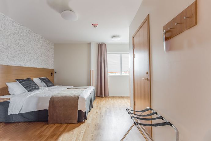 Imagen de la habitación del Hotel Hotell Speker&ouml;d. Foto 18
