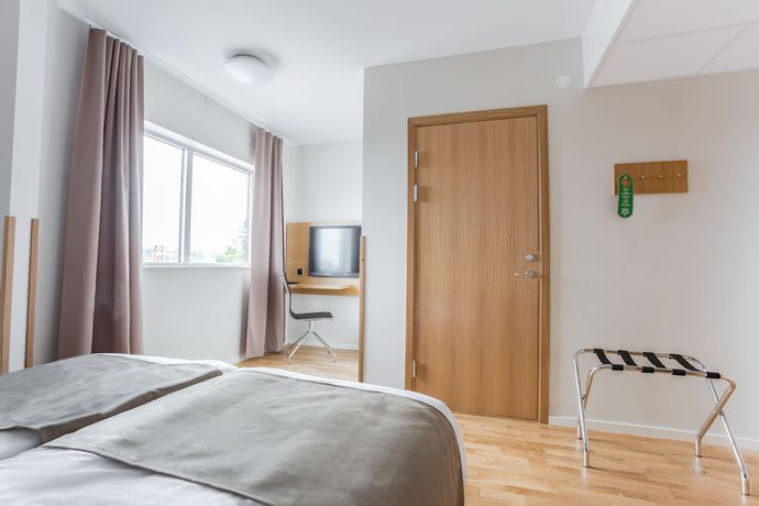 Imagen de la habitación del Hotel Hotell Speker&ouml;d. Foto 19