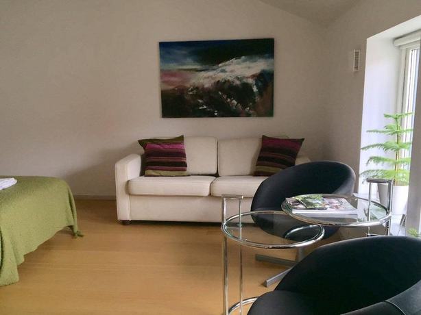 Imagen de la habitación del Hotel Hotell Spelab&auml;cken. Foto 6