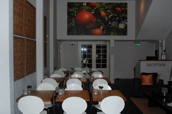 Imagen de los interiores del Hotel Hotell Spelab&auml;cken. Foto 17