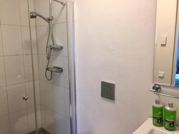 Imagen de la habitación del Hotel Hotell Spelab&auml;cken. Foto 11