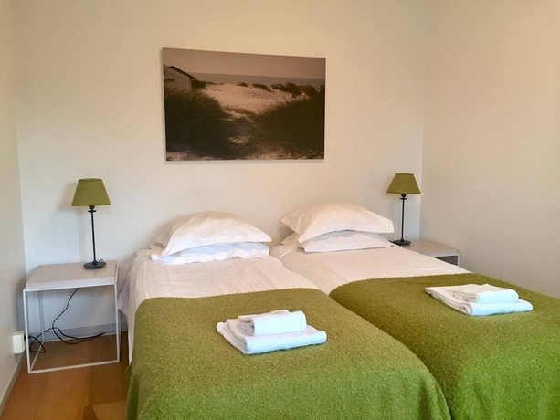 Imagen de la habitación del Hotel Hotell Spelab&auml;cken. Foto 12