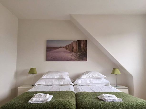 Imagen de la habitación del Hotel Hotell Spelab&auml;cken. Foto 13