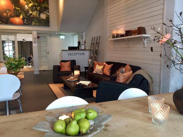 Imagen de los interiores del Hotel Hotell Spelab&auml;cken. Foto 19
