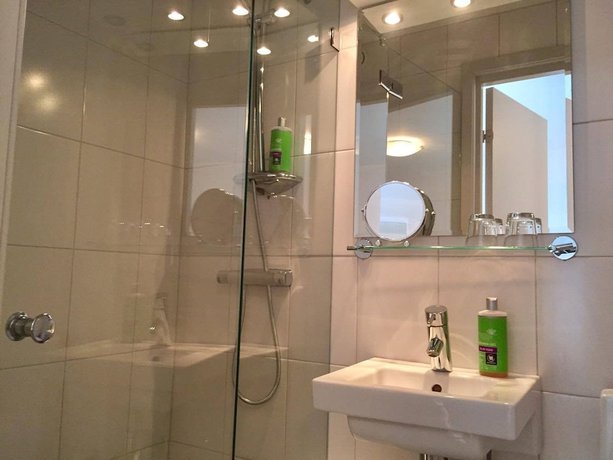 Imagen de la habitación del Hotel Hotell Spelab&auml;cken. Foto 14