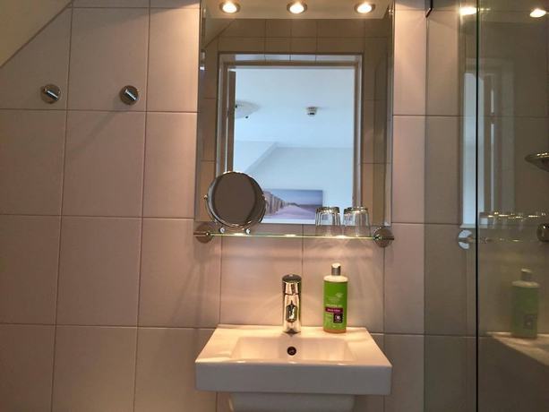 Imagen de la habitación del Hotel Hotell Spelab&auml;cken. Foto 16