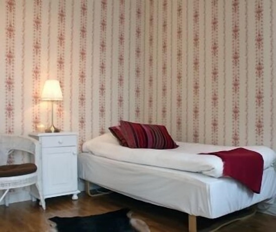 Imagen de la habitación del Hotel Hotell Sta Clara. Foto 9