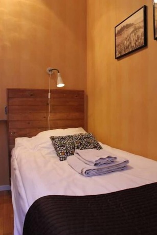 Imagen de la habitación del Hotel Hotell Sta Clara. Foto 16
