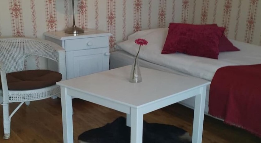 Imagen de la habitación del Hotel Hotell Sta Clara. Foto 18