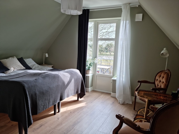 Imagen de la habitación del Hotel Hotell Stavstensg&aring;rden. Foto 2