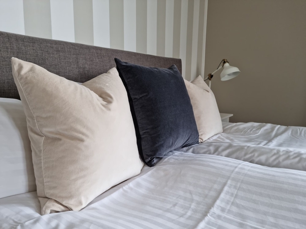 Imagen de la habitación del Hotel Hotell Stavstensg&aring;rden. Foto 3